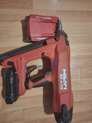 Hilti