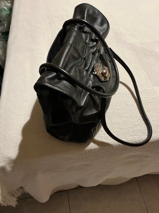 Bolso Negro Furla