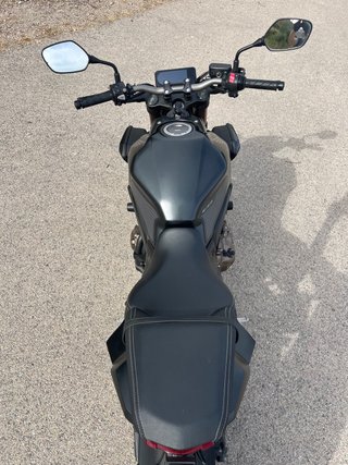 Honda CB 650 R 2021