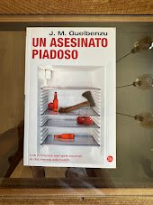Un asesinato piadoso