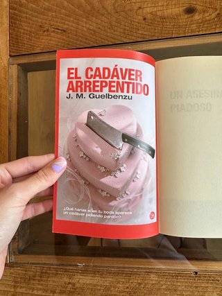Un asesinato piadoso