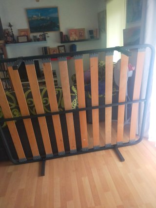 Somier Flex 150x90