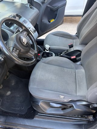 SEAT Altea xl 2008