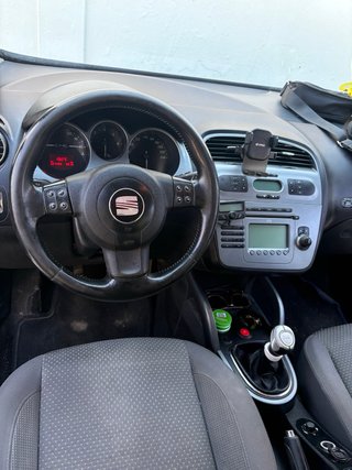 SEAT Altea xl 2008