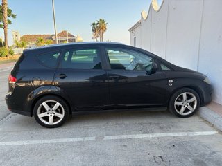 SEAT Altea xl 2008