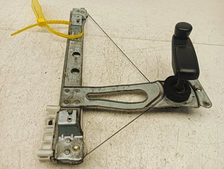 ELEVALUNAS TRASERO IZQUIERDO CITROEN C3 HFX 96802