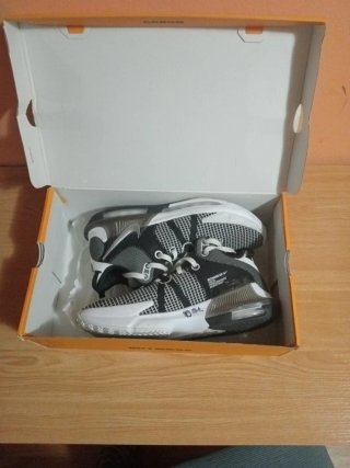 Nike LeBron Witness 7 Talla 45.5