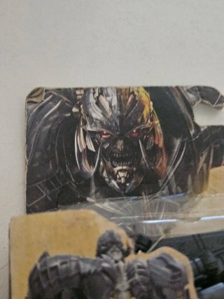 Transformers Megatron Turbo Changer