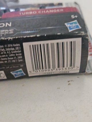 Transformers Megatron Turbo Changer