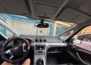 Ford S-MAX 2.0 tdci