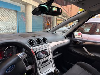 Ford S-MAX 2.0 tdci
