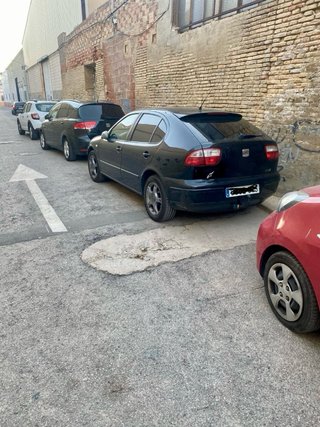 Despiece Seat Leon 1.9 TDI 90CV