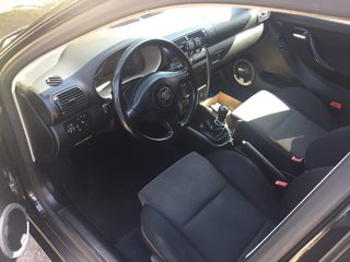 Despiece Seat Leon 1.9 TDI 90CV