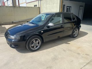 Despiece Seat Leon 1.9 TDI 90CV