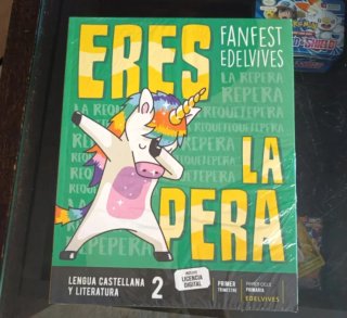 Lengua Castellana y Literatura 2, Primer Ciclo ...