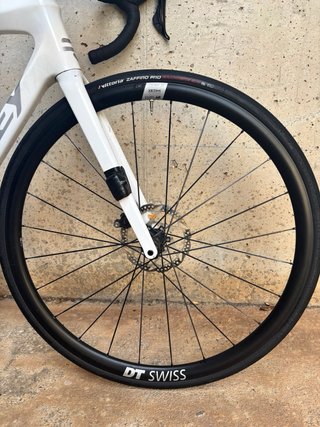 Llantas DT SWISS E1800 perfil 30 Aluminio
