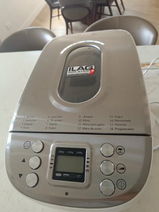 Panificadora ILAG