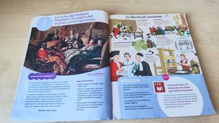 HISTORIA SERIE DESCUBRIMOS 4 ESO CONSTRUYENDO M...
