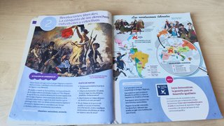 HISTORIA SERIE DESCUBRIMOS 4 ESO CONSTRUYENDO M...