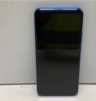 Honor 9X Azul