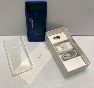 Honor 9X Azul