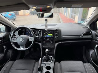 Renault Megane 2019