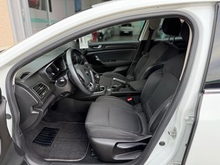 Renault Megane 2019