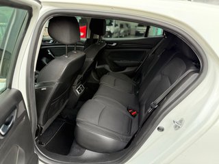 Renault Megane 2019