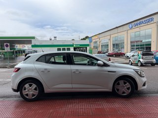 Renault Megane 2019