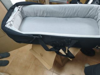 Silla gemelar Mountain Buggy Duet