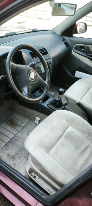 SEAT Cordoba 1999