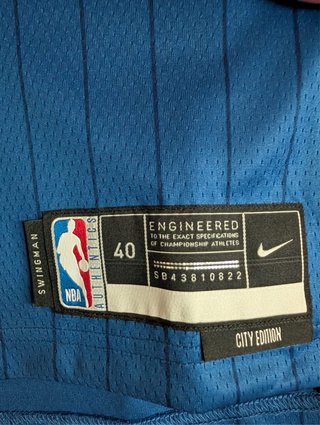 Camiseta NBA Knicks Julius Randle #30