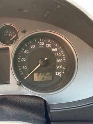 SEAT Ibiza 2006