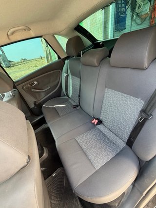 SEAT Ibiza 2006