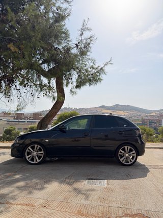 SEAT Ibiza 2006