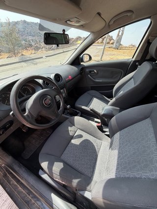SEAT Ibiza 2006
