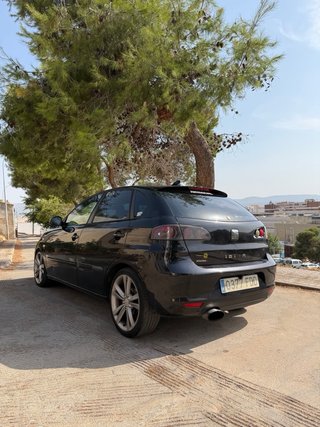 SEAT Ibiza 2006