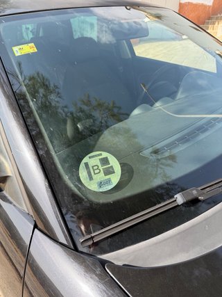 SEAT Ibiza 2006