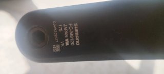 Transmisión Shimano XT 12V.
