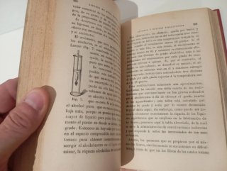 Fabricación de Licores y Bebidas Económicas
