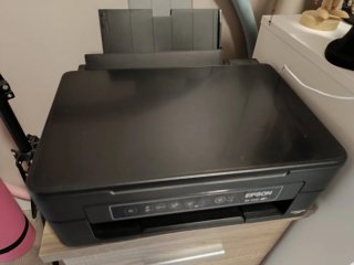 Impresora Epson XP-2150 WiFi