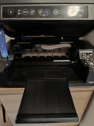 Impresora Epson XP-2150 WiFi