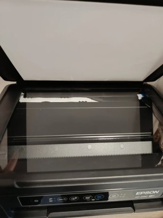 Impresora Epson XP-2150 WiFi