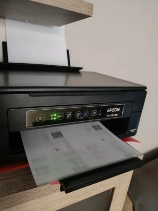 Impresora Epson XP-2150 WiFi