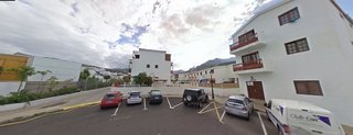 Casa adosada en venta en Agaete
