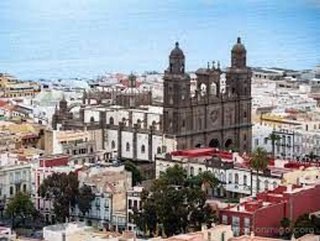 Casa adosada en venta en Agaete
