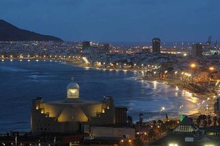 Casa adosada en venta en Agaete