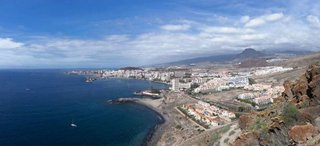 Casa adosada en venta en Agaete