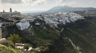 Casa adosada en venta en Agaete