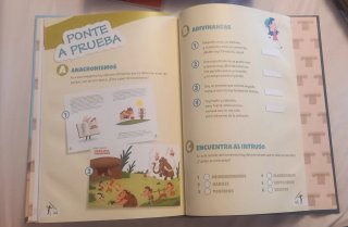 La prehistoria